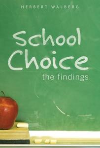 School choice  the findings