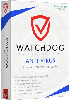 Watchdog Anti-Virus 1.6.630 (x64)