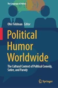 Political Humor Worldwide