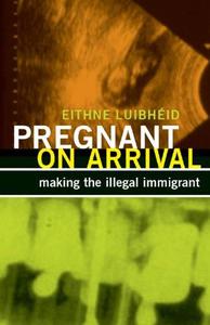 Pregnant on Arrival Making the Illegal Immigrant