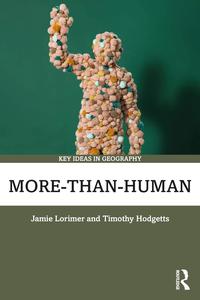 More–Than–Human