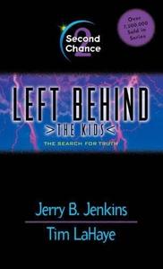 Left behind––the kids, 2 Second chance