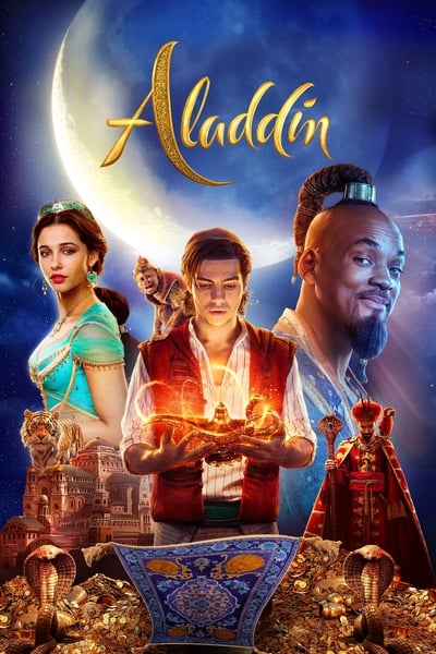 Aladdin [2019] 1080p 10bit [60FPS] Bluray x265 Dual Audio [Hindi+English] DD 5 1 ESub [-=BlacK Pe... 4f8d7e32ca0e17e1d7ee9b5fcf4049c4