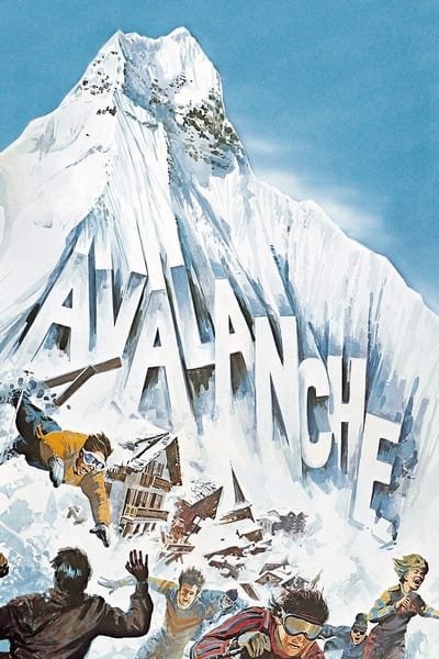 Avalanche (1978) 720p BluRay-LAMA 6d27ceb49117a0cab04ddf82628a5bc4