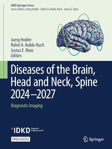 Diseases of the Brain, Head and Neck, Spine 2024–2027