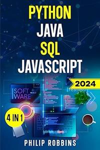 Python, Java, SQL & JavaScript