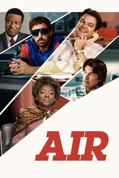 Air 2023 1080p BRRip DDP 5 1 H 265 -iVy Df3c8bc49a09b9dd81d639d56c0adec5