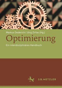 Optimierung Ein interdisziplinäres Handbuch