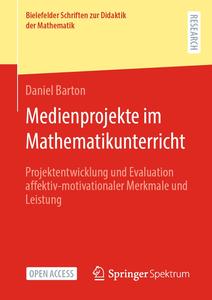 Medienprojekte im Mathematikunterricht