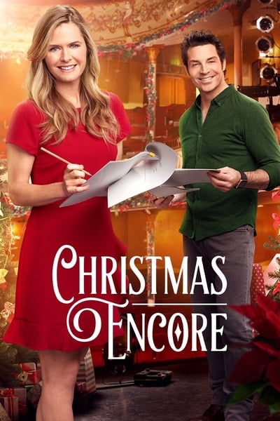 Christmas Encore (2017) 720p WEBRip-LAMA 555d2fef4e25abca412950b4db0c80c8