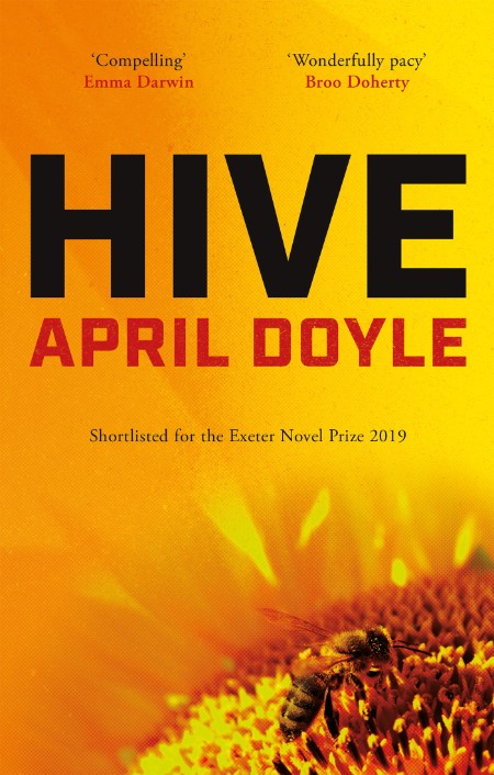 Hive by April Doyle 40e5fc74b521acc688347538570600c9