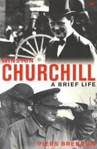 Winston Churchill a brief life