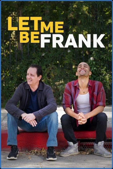 Let Me Be Frank (2021) 720p WEBRip x264 AAC-YTS