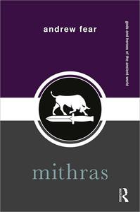 Mithras (Gods and Heroes of the Ancient World)