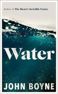 Water A Novel