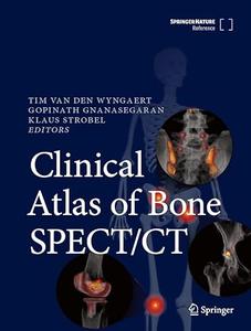 Clinical Atlas of Bone SPECTCT