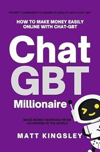 ChatGBT–4 Millionaire Business Ideas