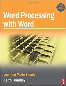 Word Processing with Word Learning Made Simple