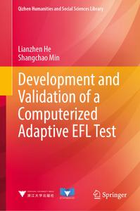 Development and Validation of a Computerized Adaptive EFL Test