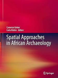 Spatial Approaches in African Archaeology