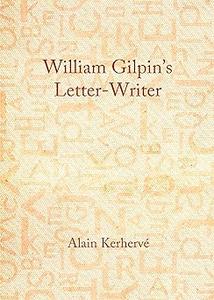 William Gilpin’s Letter-Writer