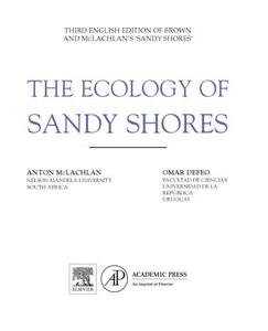 The Ecology of Sandy Shores