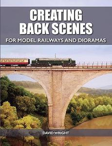 Creating Back Scenes for Model Railways and Dioramas (2024)