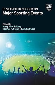 Research Handbook on Major Sporting Events