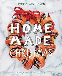 Home Made Christmas (2024)