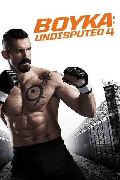 Boyka Undisputed IV 2016 1080p BRRip DDP 5 1 H 265 -iVy Fdc089dacdaa95bad44d8730df2d68d0