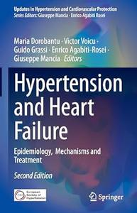 Hypertension and Heart Failure (2nd Edition)