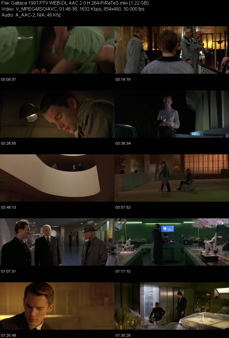 Gattaca 1997 PTV WEB-DL AAC 2 0 H 264-PiRaTeS 5805e76acc4893594b045fe58ce967d2