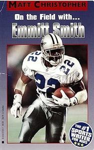 On the Field With...Emmitt Smith