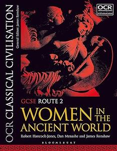 OCR Classical Civilisation GCSE Route 2 Women in the Ancient World