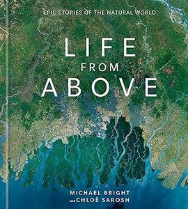 Life from Above Epic Stories of the Natural World (2024)