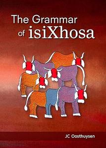 The Grammar of isiXhosa