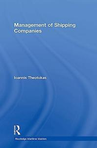 Management of Shipping Companies