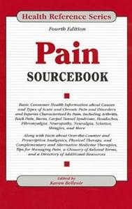 Pain SourceBook  Ed 4