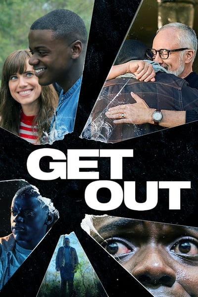 Get Out 2017 1080p BRRip DDP 5 1 H 265 -iVy F001126bf681d4b64910d09c2a850fd6