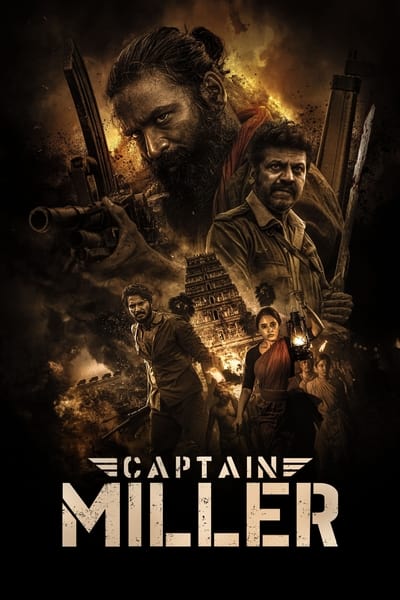 Captain Miller 2024 TAMIL 1080p 10bit WEBRip 6CH x265 HEVC-PSA 204f166d4634015e77ab7d39202350d7