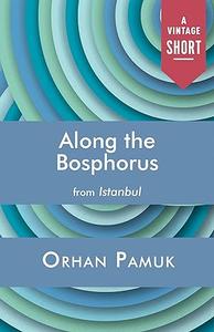 Along the Bosphorus (A Vintage Short)