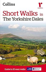 Short walks in the Yorkshire Dales