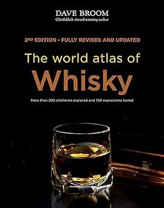 The World Atlas of Whisky (2024)