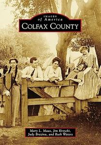 Colfax County (Images of America)
