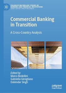 Commercial Banking in Transition A Cross–Country Analysis