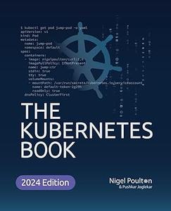 The Kubernetes Book 2024 Edition