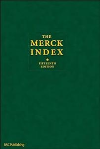 The Merck Index An Encyclopedia of Chemicals, Drugs, and Biologicals