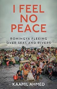 I Feel No Peace Rohingya Fleeing Over Seas and Rivers