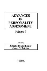 Advances in Personality Assessment  Volume 9