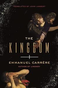 The Kingdom A Novel